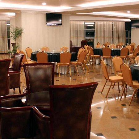 Baguio Crown Legacy Hotel Baguio City Exterior photo