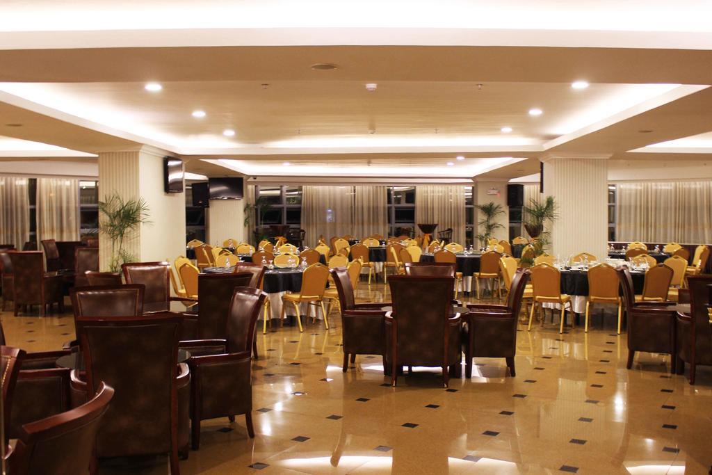 Baguio Crown Legacy Hotel Baguio City Exterior photo